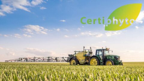 demande certiphyto
