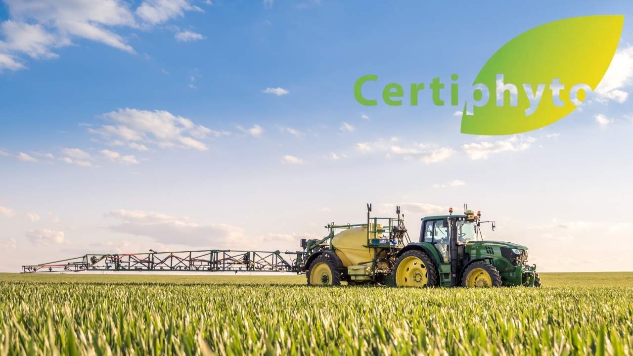 Comment obtenir ou renouveler le Certiphyto ?