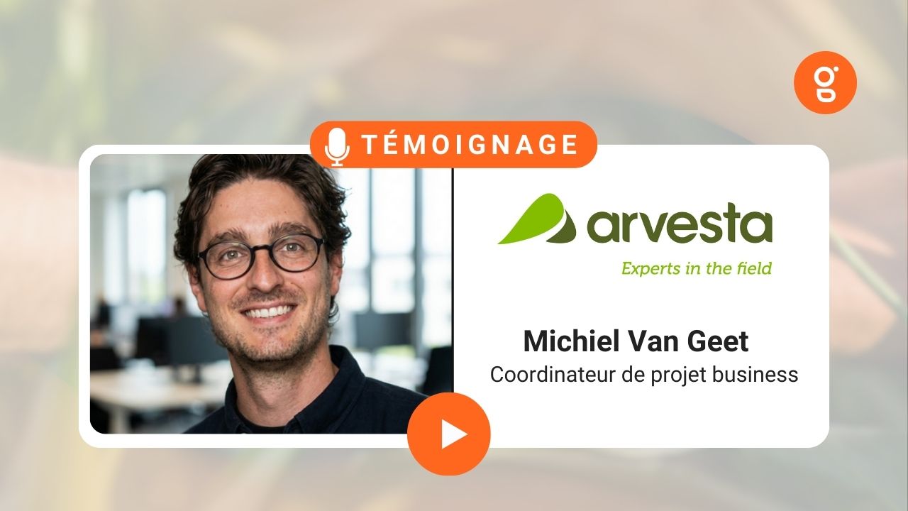 Témoignage client Arvesta : Sécuriser les démarches administratives avec Smag Farmer.