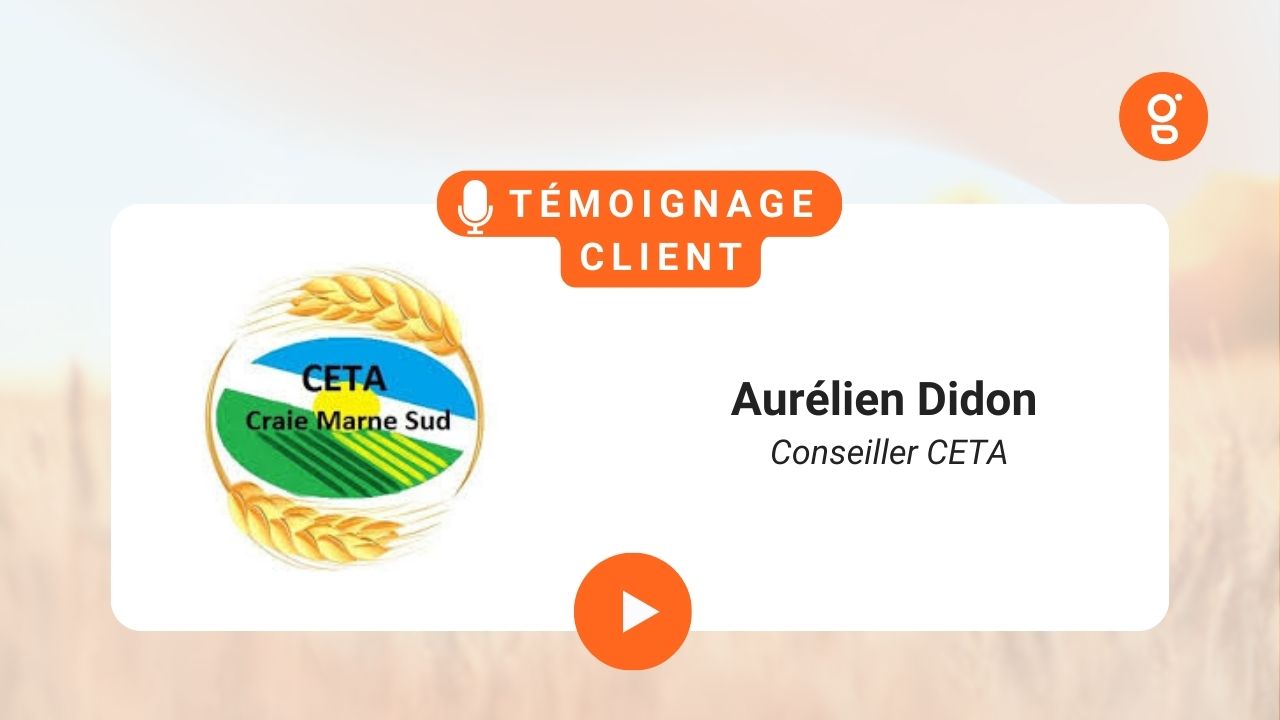 Témoignage client : CETA Craie Marne Sud