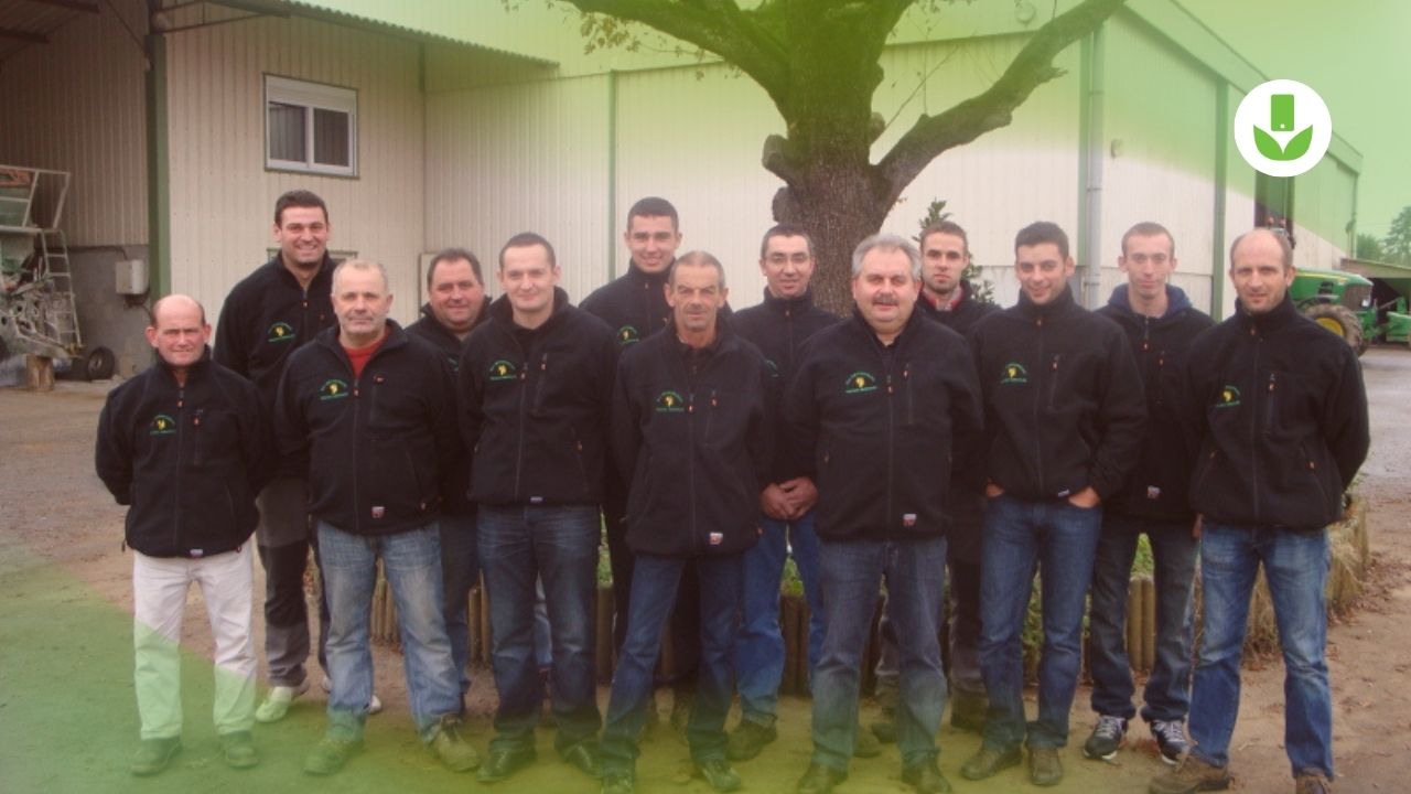 « Avec LEA, pas d’écriture à faire en fin de journée, pas de bon à laisser au bureau, moins d’oublis »