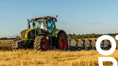 règlementation machines agricoles