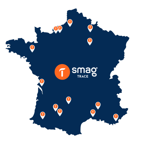 Déjà 14 structures abonnées et 400 CSP réalisés partout en France 