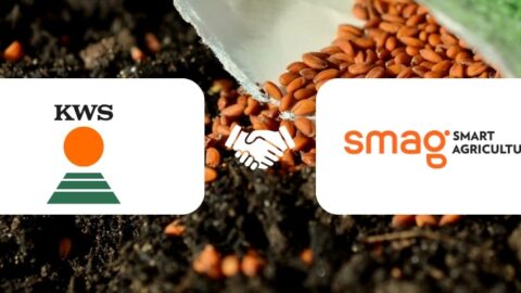 KWS déploie AGREO en Roumanie et en Turquie