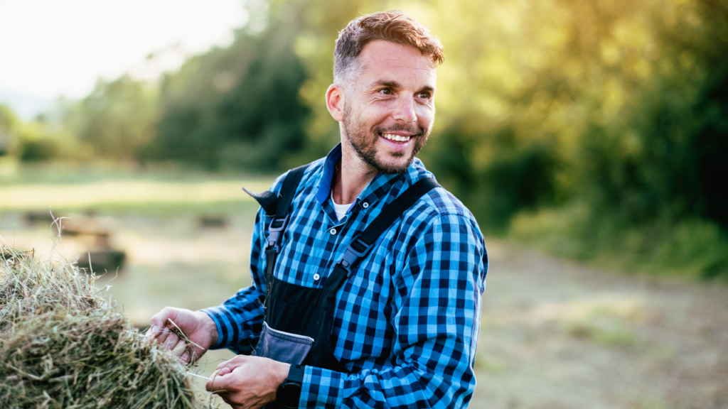 Le logiciel agricole Smag Farmer