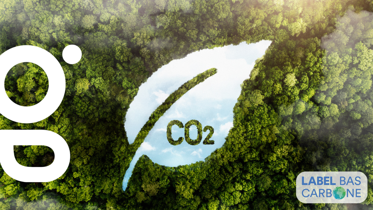 Comment les solutions Bioline vous accompagnent dans une démarche bas-carbone ?