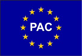 logo Politique agricole commune PAC