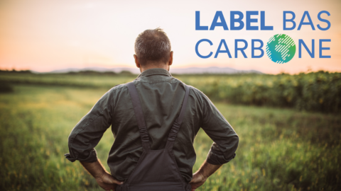 Label bas-carbone