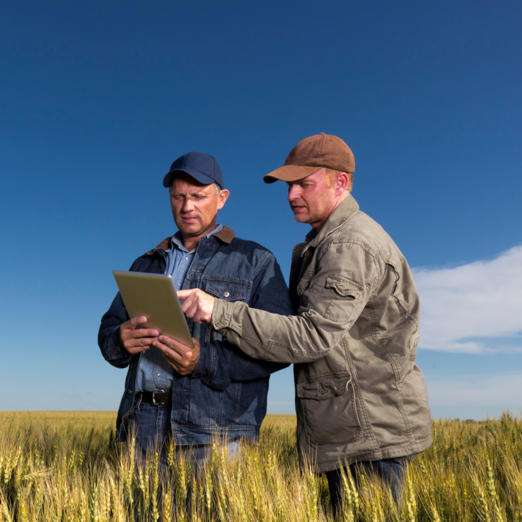 démarches réglementaires agricoles