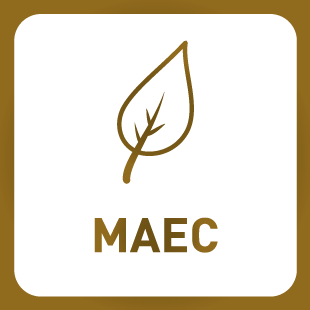  Mesures Agroenvironnementales et Climatiques MAEC 
