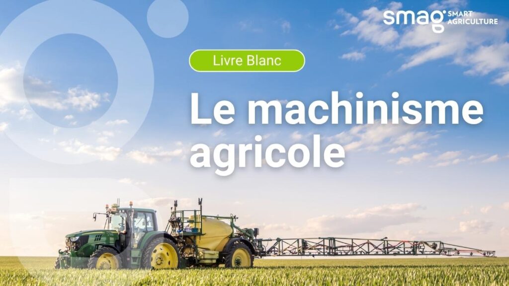 Livre blanc - Le machinisme agricole