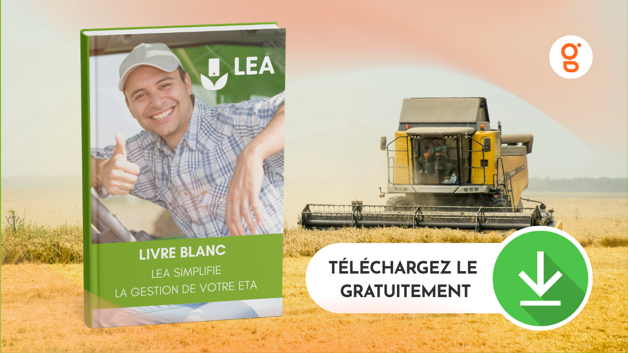 LEA simplifie la gestion de votre ETA