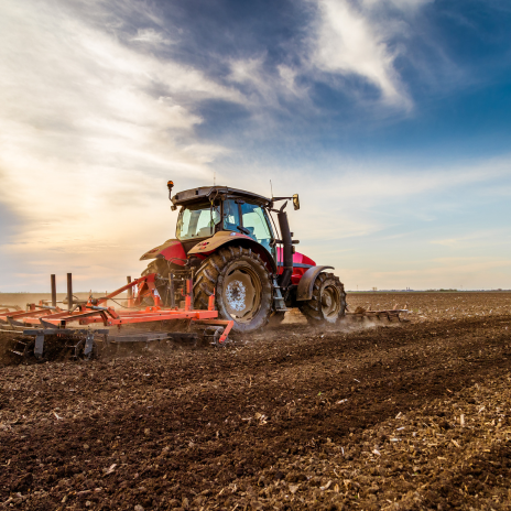 tracteur tâches agricoles