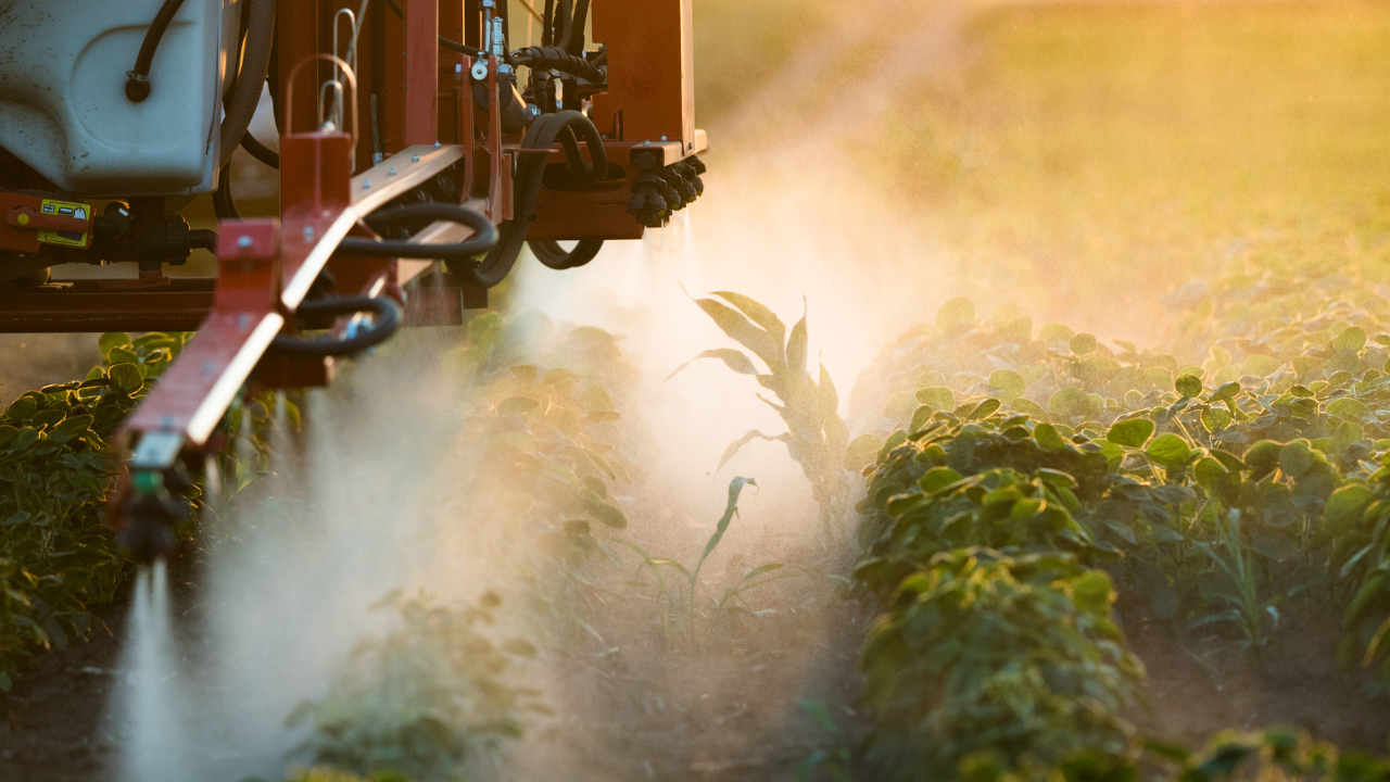 produits phytosanitaires