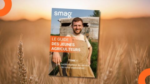 Livre blanc jeunes agriculteurs