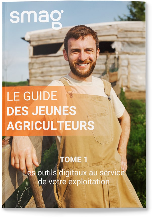 Jeunes agriculteurs, démarches réglementaires