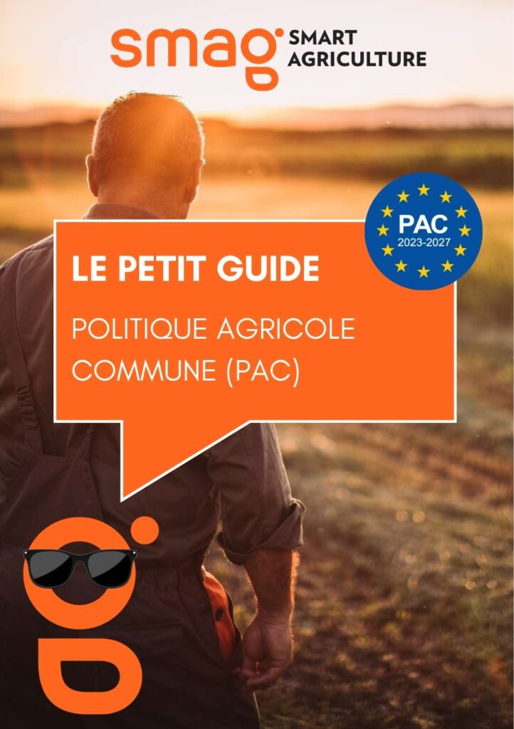 Le guide de la PAC