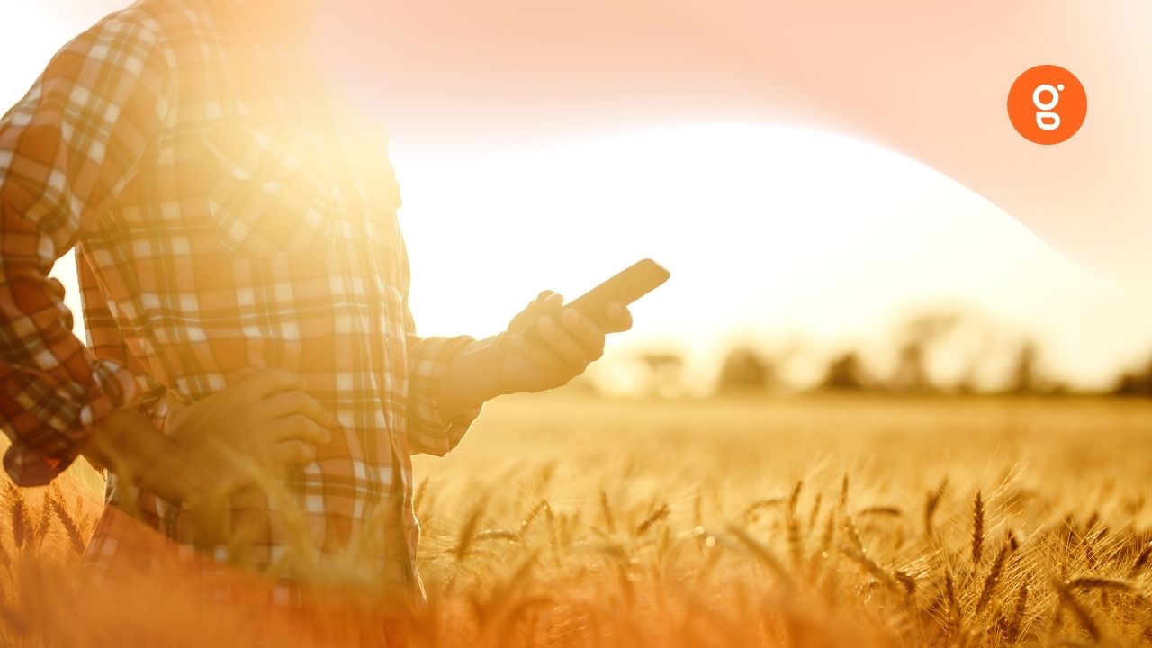Smart Farming : Qu’est-ce que l’agriculture intelligente ?
