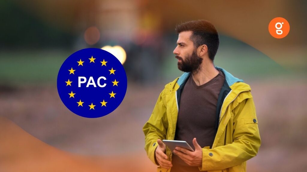 Pac Training Redirection Comment être bénéficiaire des aides PAC