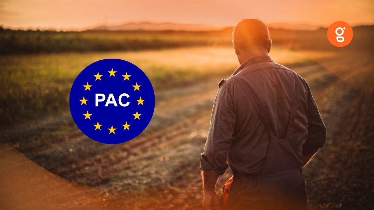 Les éco régimes de la PAC