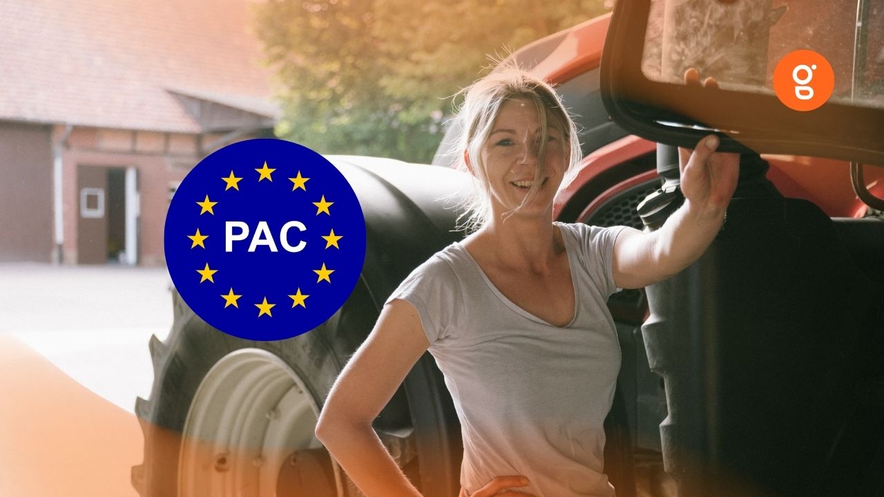 Comment est calculé le montant de la PAC à l’hectare ?