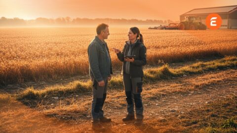 Traçabilité des Processus de productions Agro-Industriels