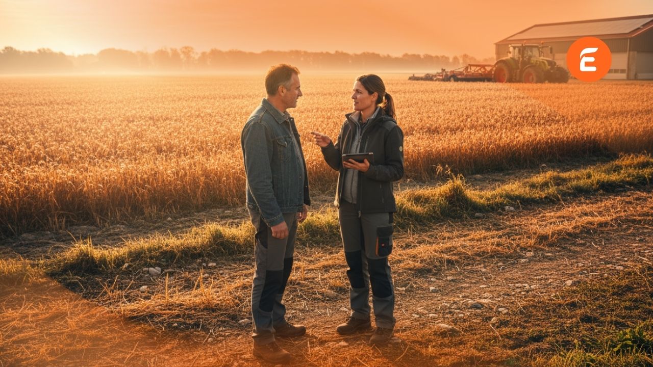 La traçabilité agro-industrielle : quel rôle et quels enjeux ?