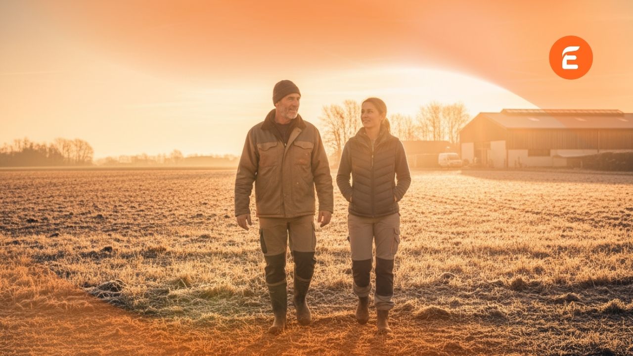 Morte-saison agricole : guide pratique pour les experts et conseillers