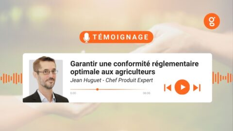 Interview de Jean Huguet, Responsable Produit chez SMAG