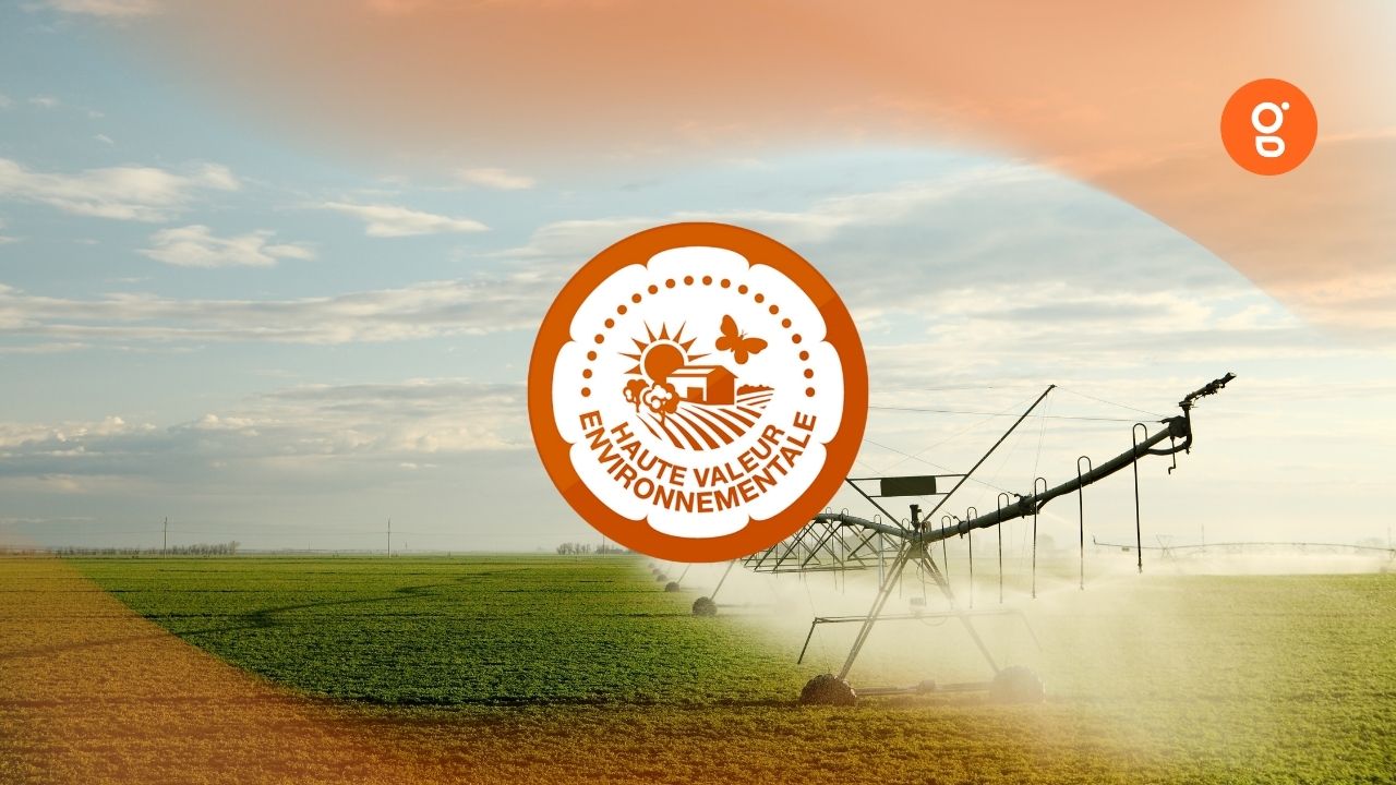 <strong>Calculer facilement son Indicateur de Fréquence de Traitements phytosanitaires (IFT) dans le cadre de la certification HVE</strong>