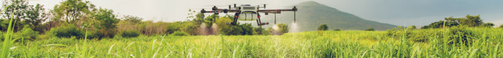 agriculture de précision