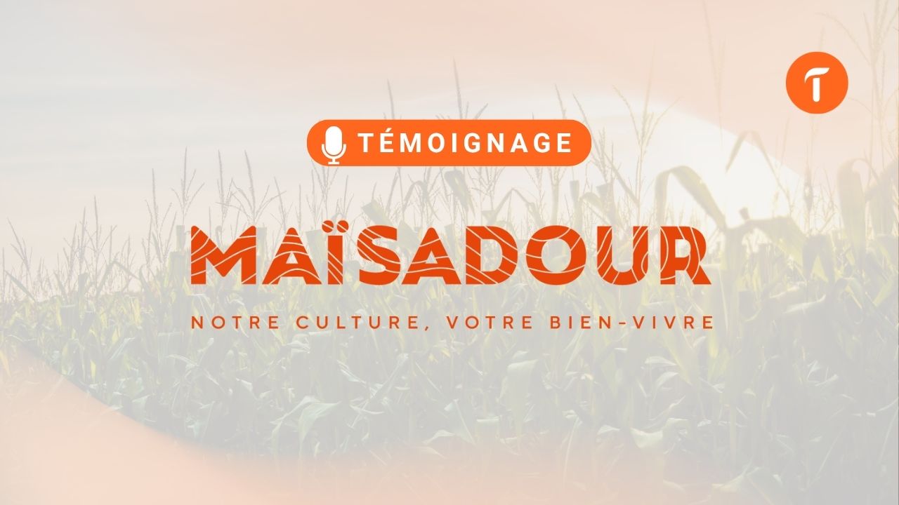 Maïsadour déploie son ambition en agriculture régénératrice avec Smag Trace