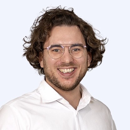 Dylan Giamporcaro