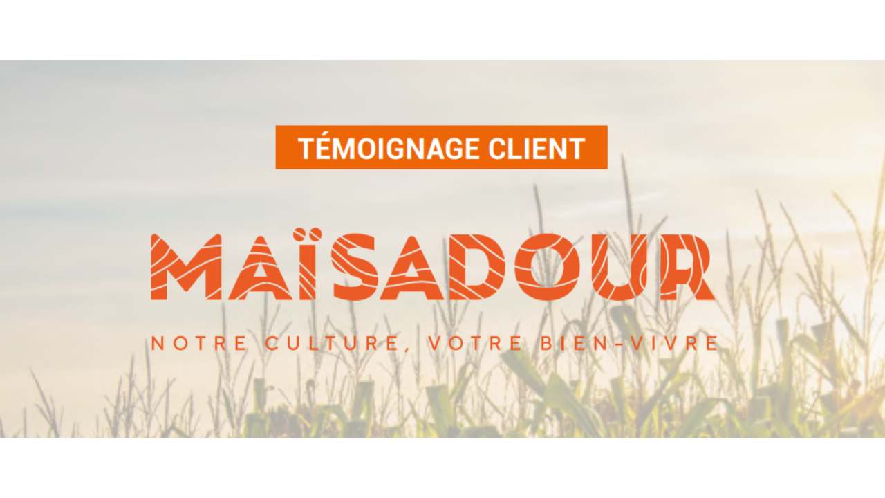 maisadour