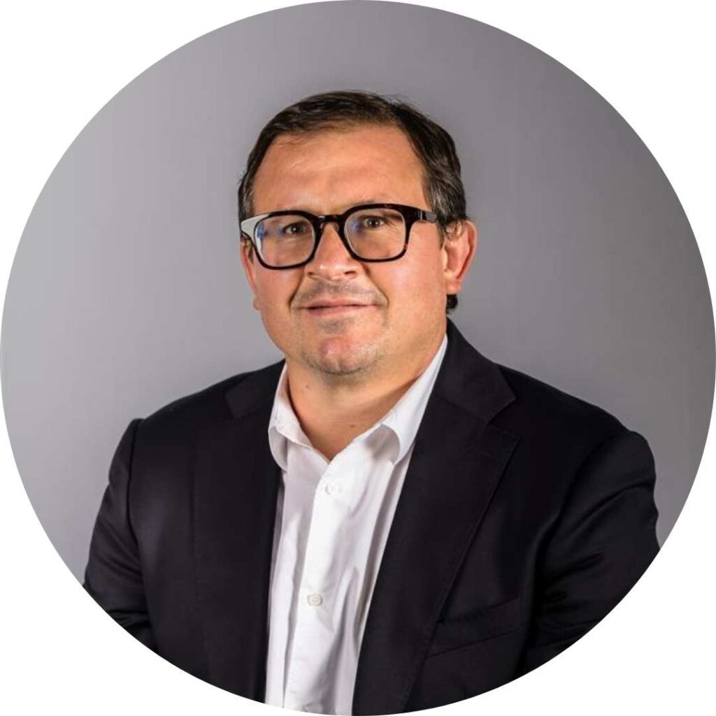 Grégory Moulis