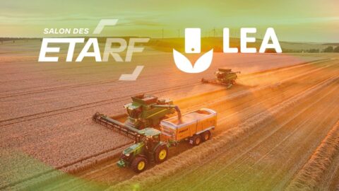 Salon ETARF LEA