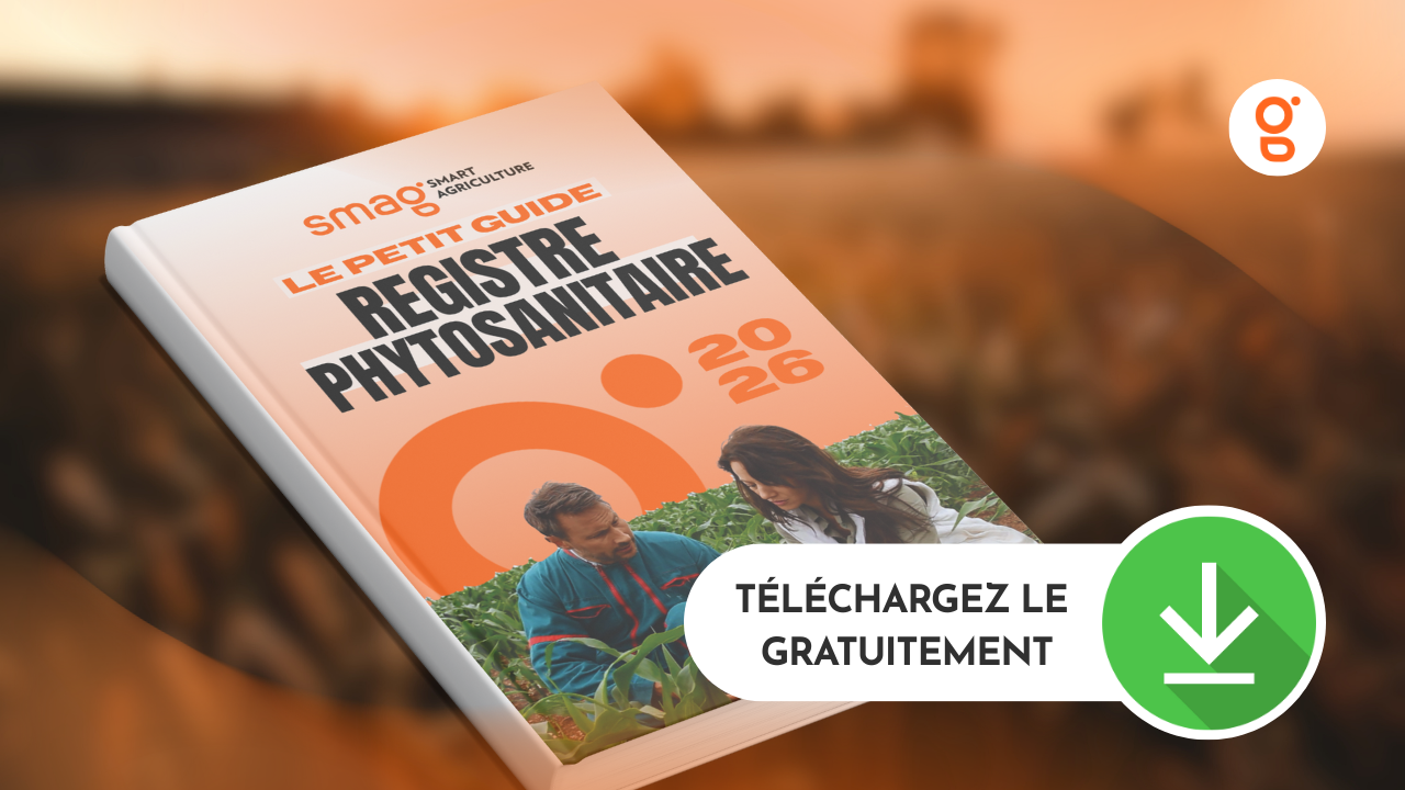 Le petit guide du registre phyto