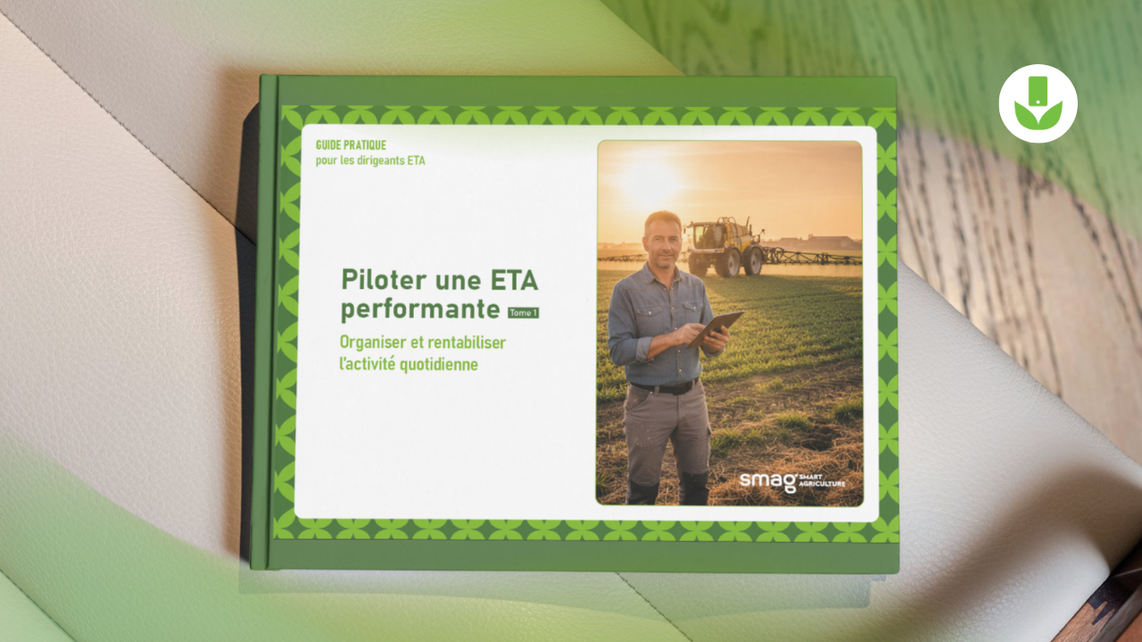 Piloter une ETA performante: nos deux guides à télécharger