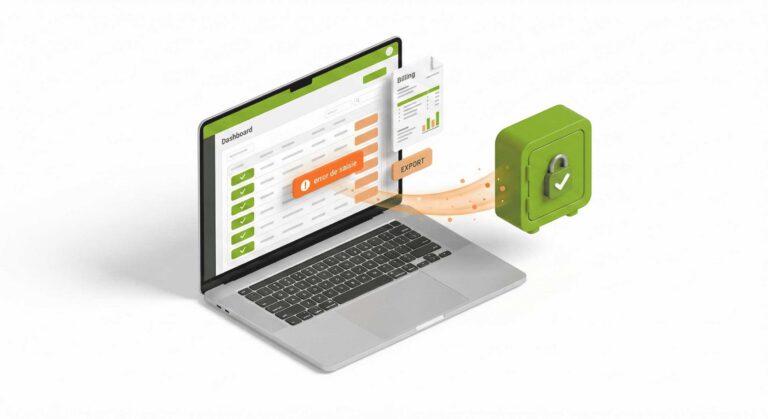 Comment LEA facilite la facturation des travaux agricoles ?