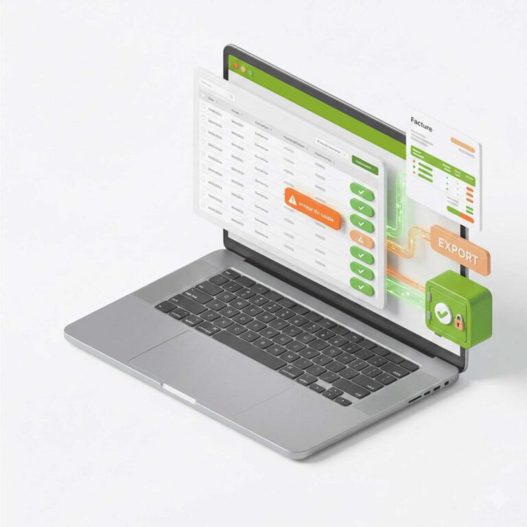 La facturation client