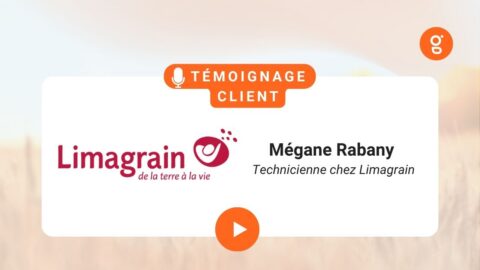 Témoignage Mégane Rabany, Technicienne chez Limagrain