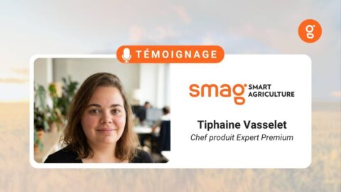 Temoignage Tiphaine Vasselet SMAG