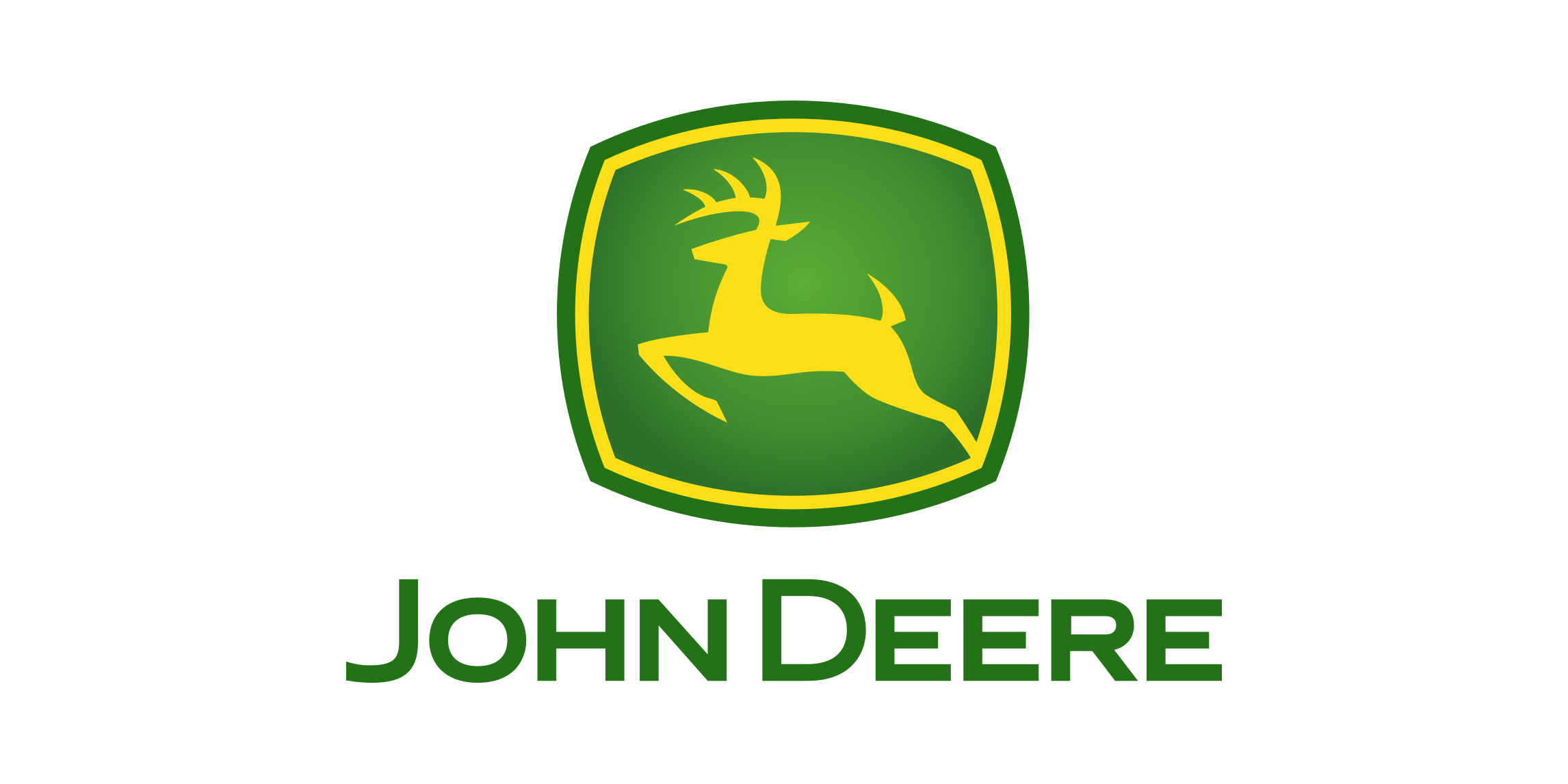 JOHN DEERE
