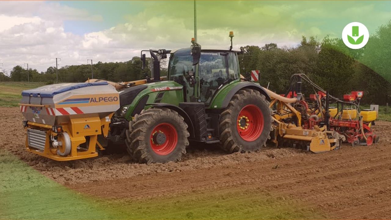 Devenir entrepreneur de travaux agricoles : le guide complet pour se lancer