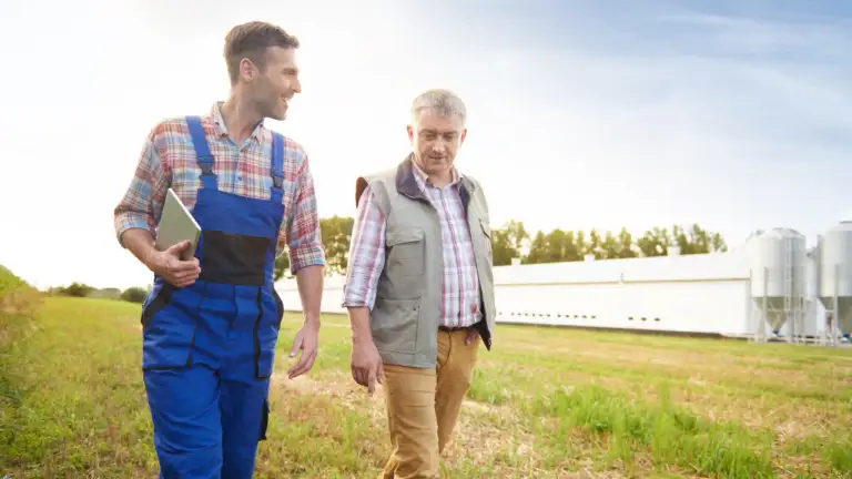 Smag Expert : pour la gestion et le conseil agricole