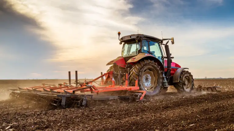Entreprises de Travaux Agricoles